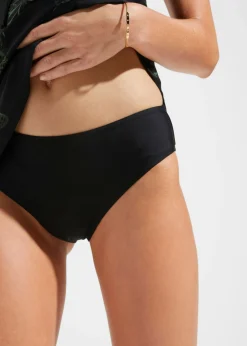 Mujer bonprix bonprix Tankini largo con escote en V (2 piezas)