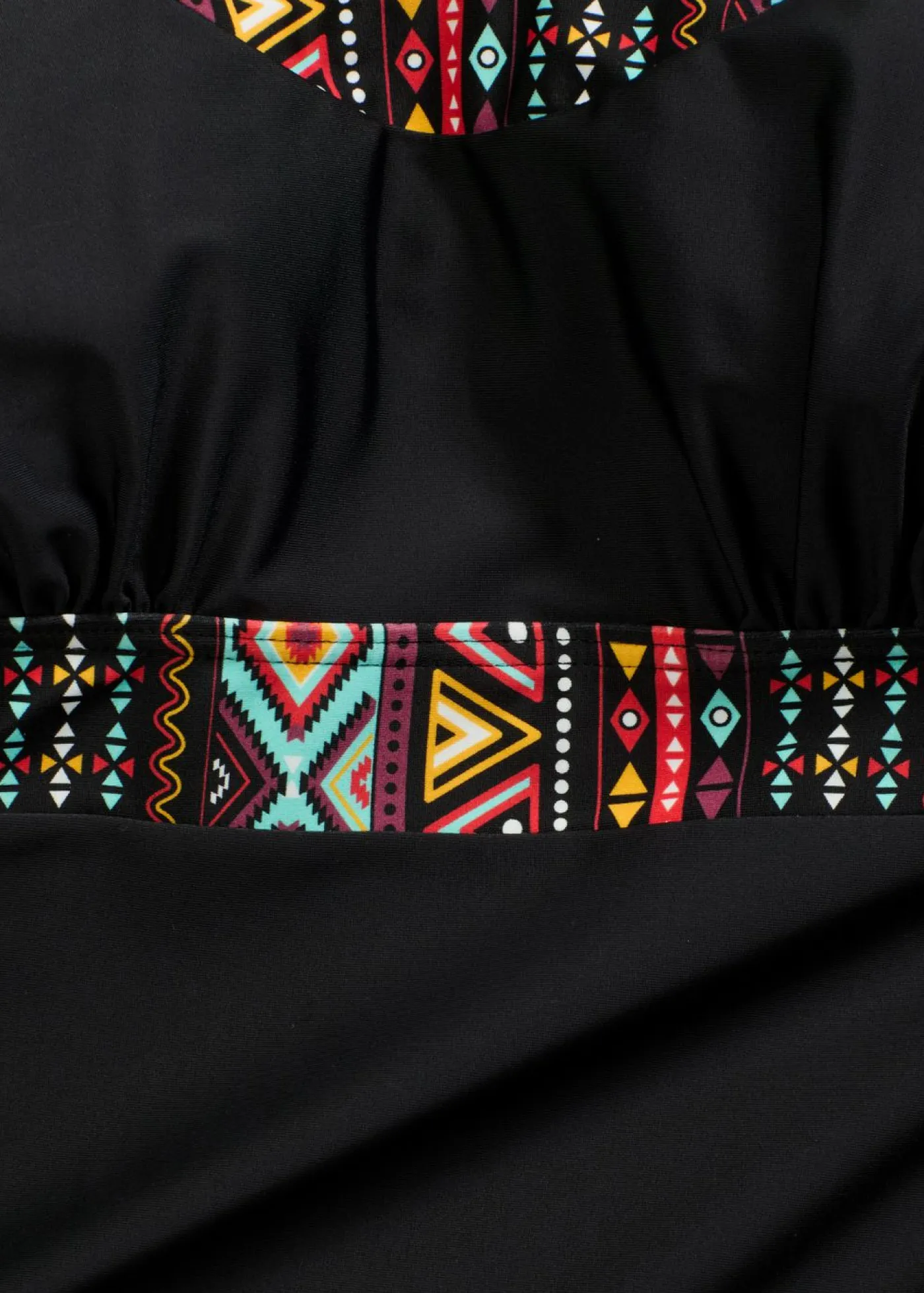 Mujer bonprix bonprix Tankini largo con pantalón de baño (2 piezas)