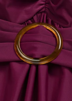 Mujer bonprix bonprix Tankini largo con tirantes anchos (2 piezas)