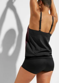bonprix bonprix Ropa De Baño Deportiva|Tankinis><noscript><img width=