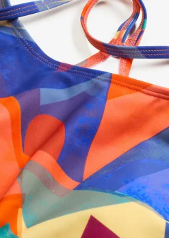 Mujer bonprix bonprix Tankini (2 piezas) con pantalón corto