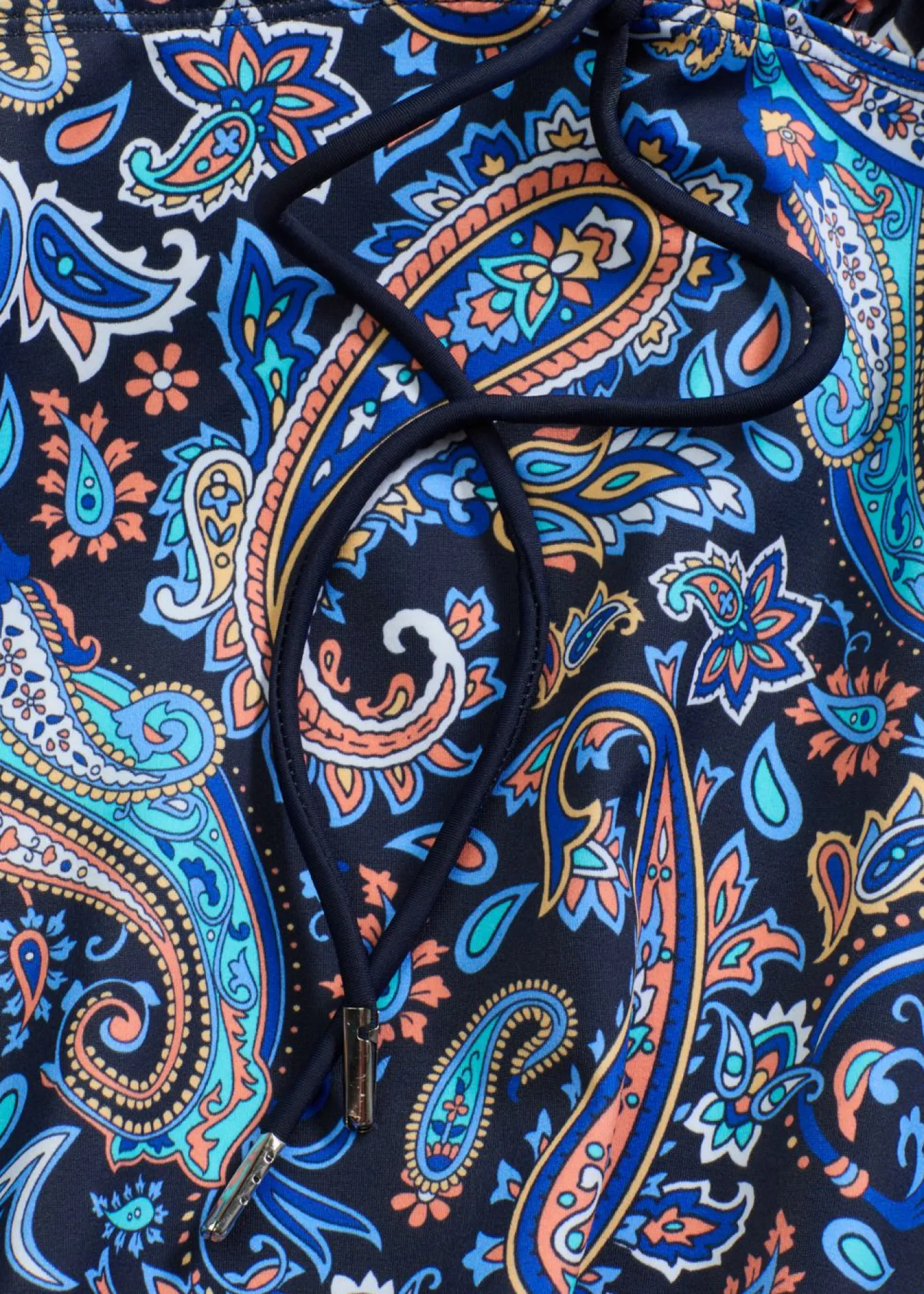 Mujer bonprix bonprix Tankini (2 piezas) con pequeño cordón