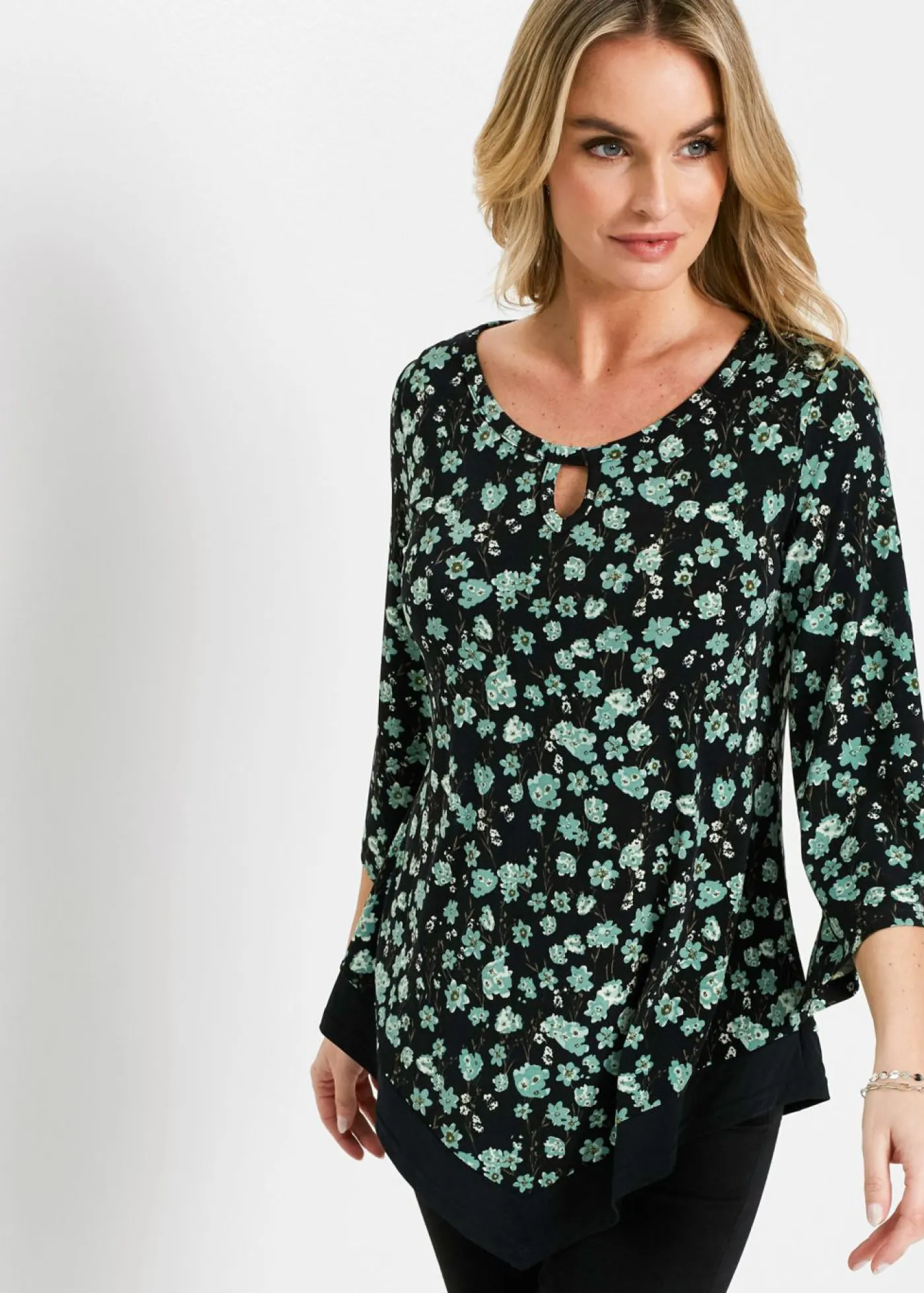 Mujer bonprix bonprix Túnica