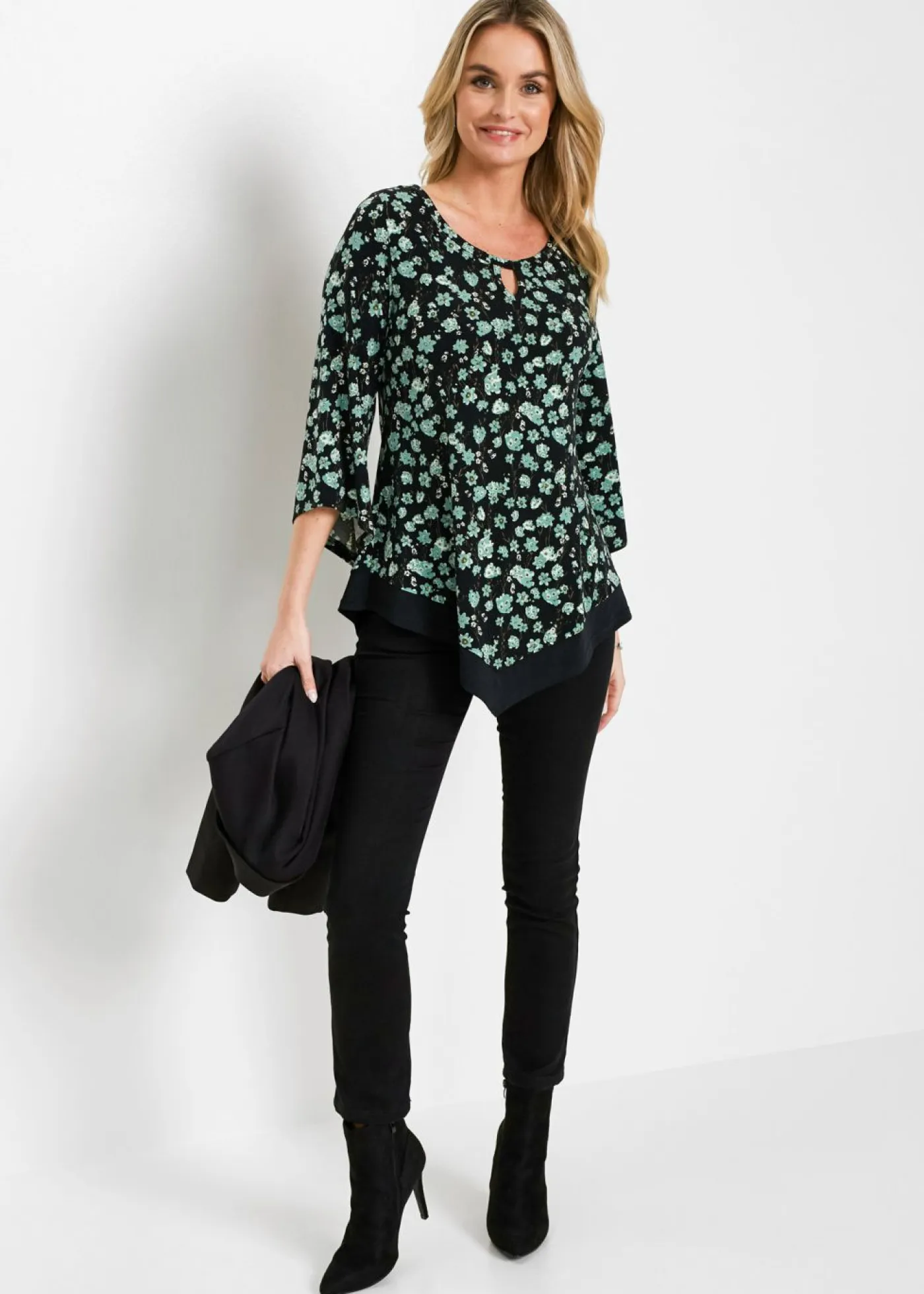 Mujer bonprix bonprix Túnica