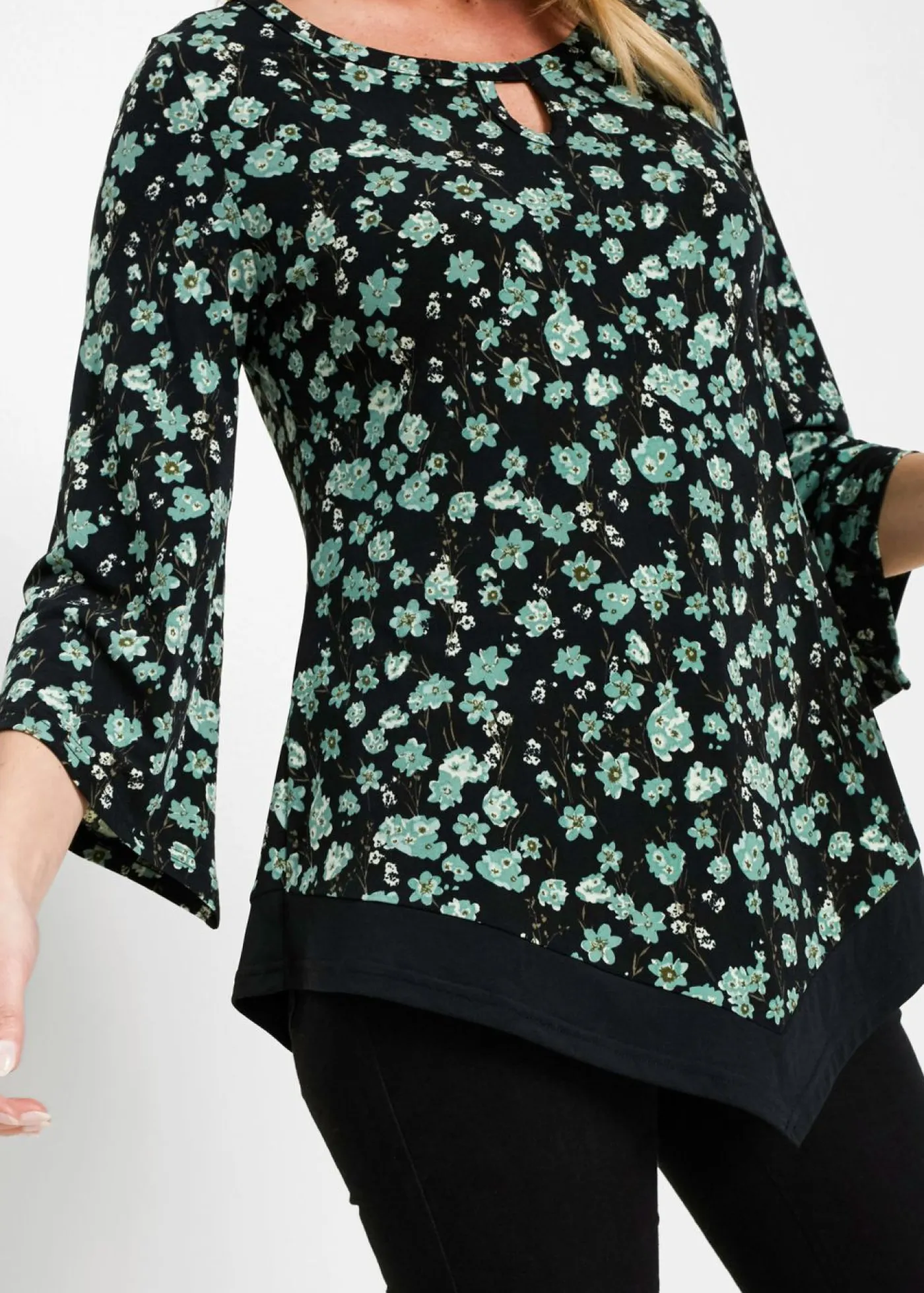 Mujer bonprix bonprix Túnica