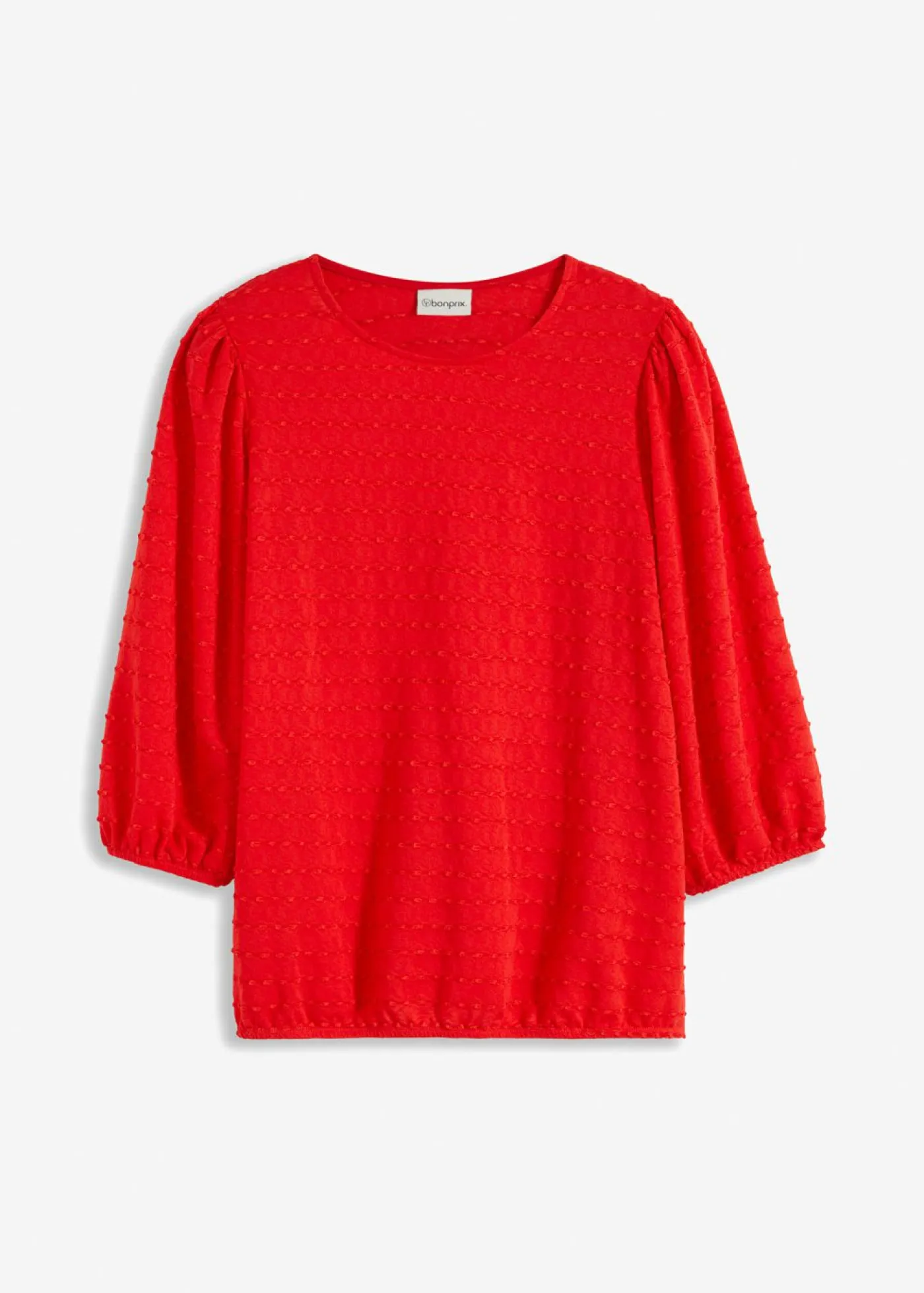 Mujer bonprix bonprix Túnica con estructura
