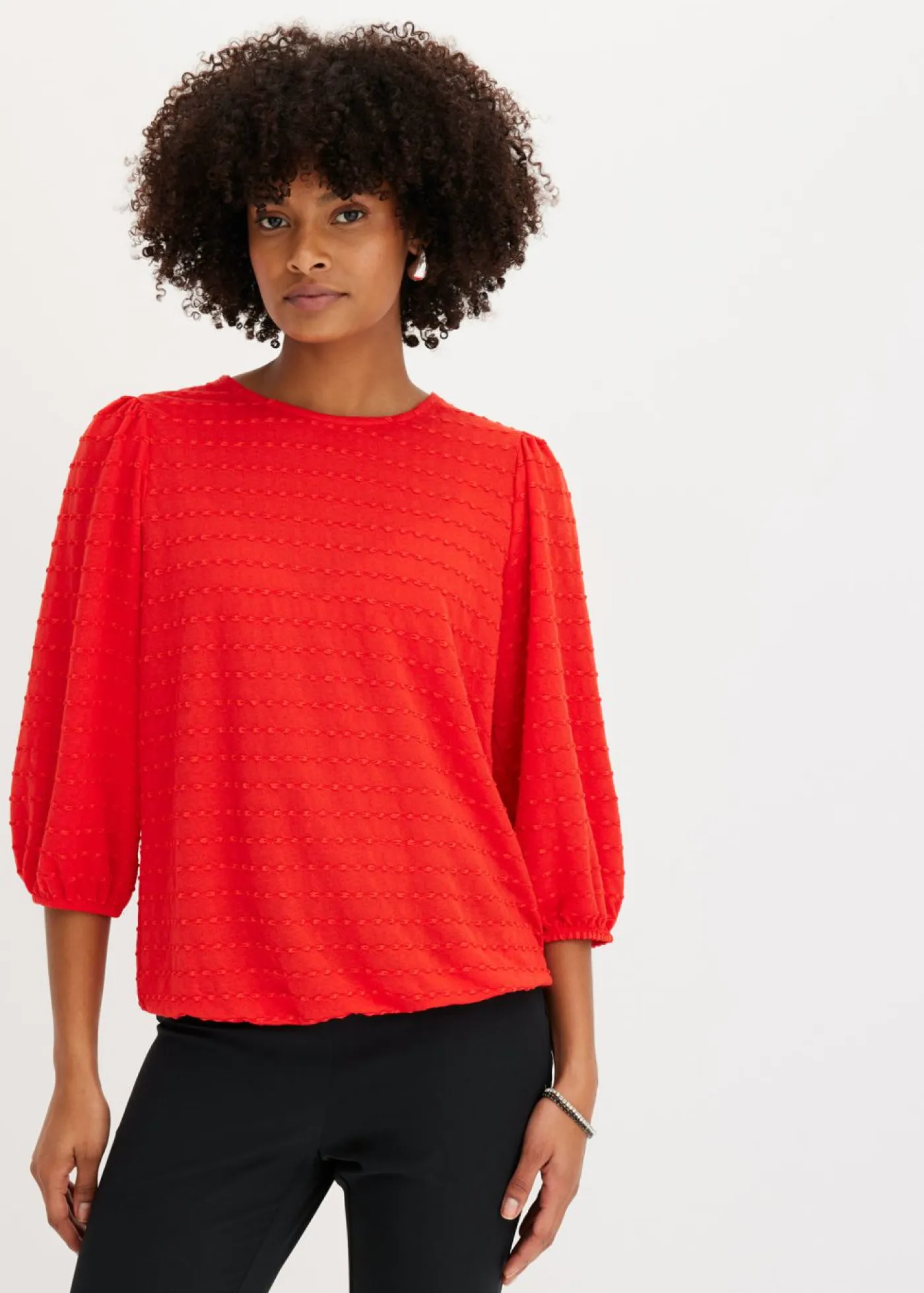 Mujer bonprix bonprix Túnica con estructura