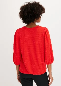 Mujer bonprix bonprix Túnica con estructura