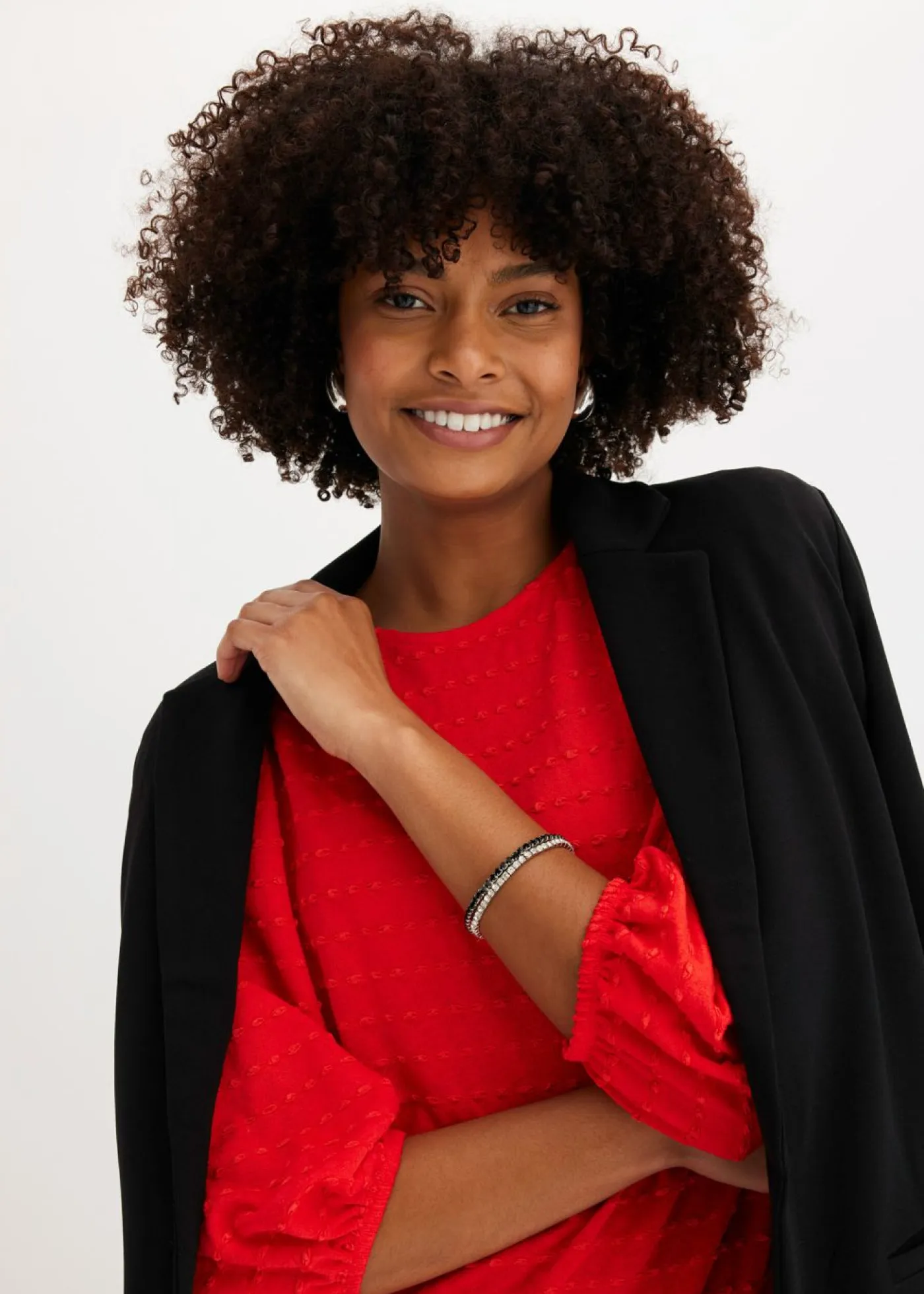 Mujer bonprix bonprix Túnica con estructura