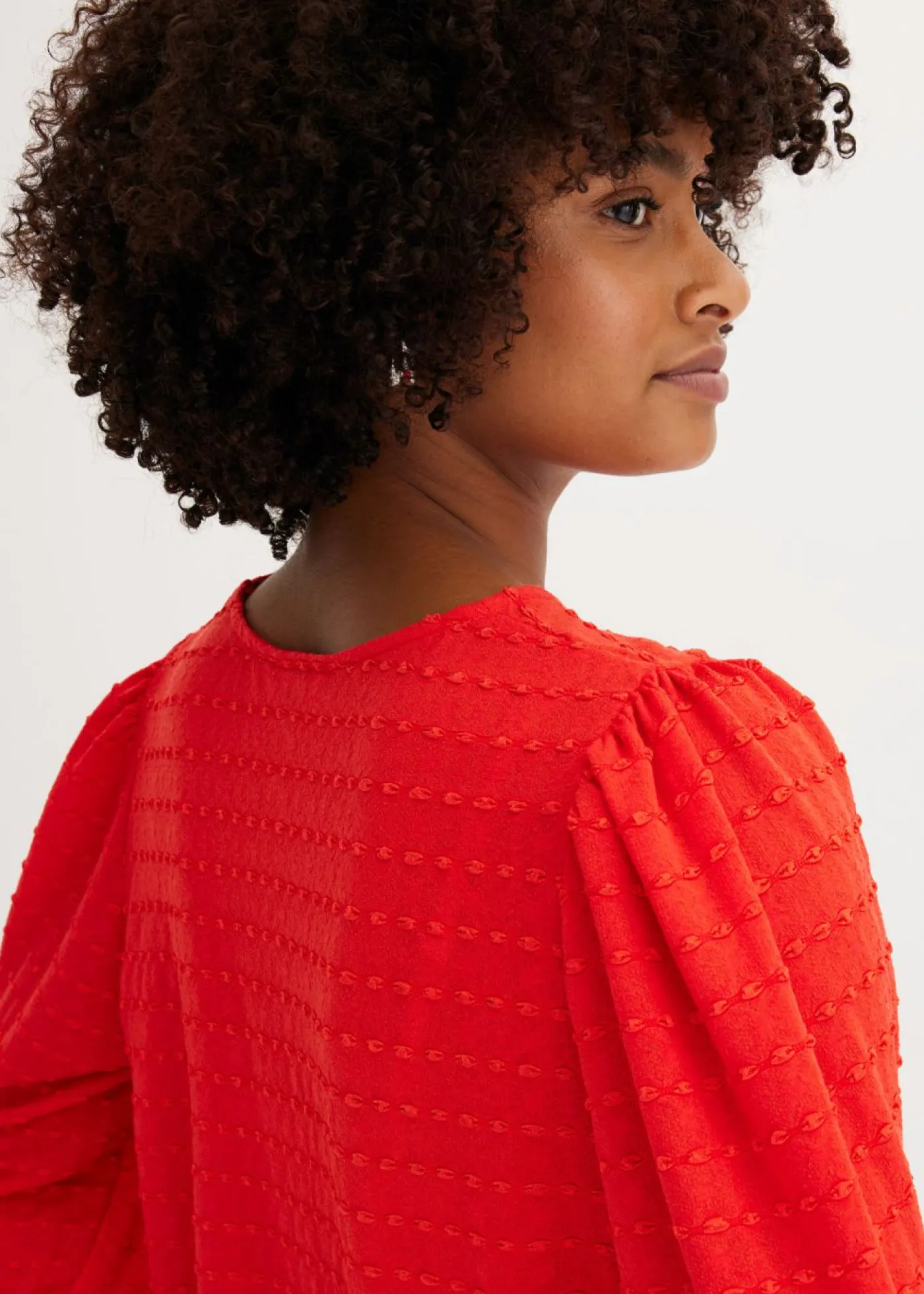 Mujer bonprix bonprix Túnica con estructura