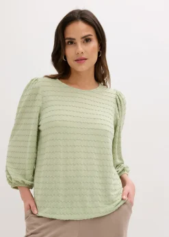 Mujer bonprix bonprix Túnica con estructura