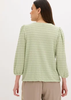 Mujer bonprix bonprix Túnica con estructura