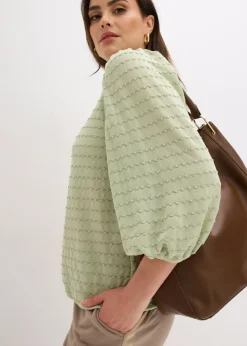 Mujer bonprix bonprix Túnica con estructura