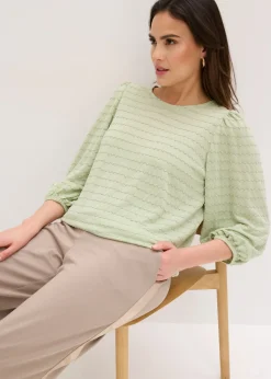 Mujer bonprix bonprix Túnica con estructura