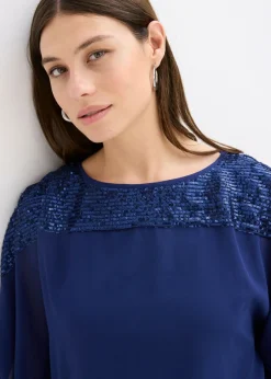 bonprix bonprix Camisas Y Blusas|Ropa Elegante><noscript><img width=