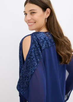 bonprix bonprix Camisas Y Blusas|Ropa Elegante><noscript><img width=