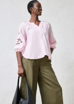 bonprix bonprix Premium|Camisas Y Blusas><noscript><img width=