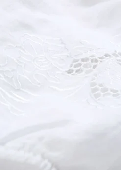 Mujer bonprix bonprix Túnica de lino puro