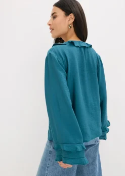 bonprix bonprix Camisas Y Blusas><noscript><img width=