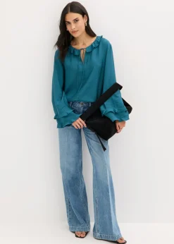 bonprix bonprix Camisas Y Blusas><noscript><img width=