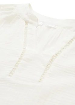 Mujer bonprix bonprix Túnica de muselina ligera