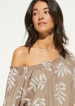 Mujer bonprix bonprix Túnica de playa