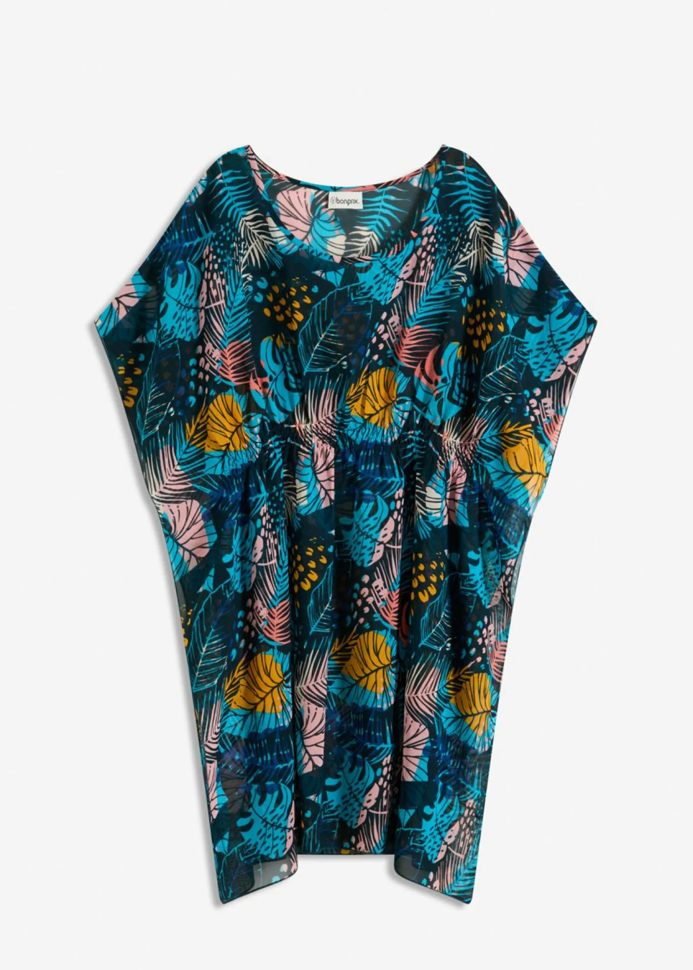 Mujer bonprix bonprix Túnica de playa de gasa