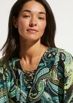 bonprix bonprix Ropa De Playa|Vestidos><noscript><img width=