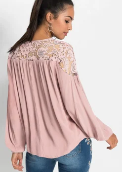 bonprix bonprix Camisas Y Blusas><noscript><img width=