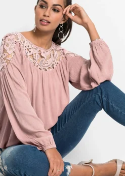 bonprix bonprix Camisas Y Blusas><noscript><img width=