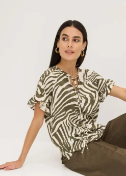 bonprix bonprix Camisas Y Blusas><noscript><img width=