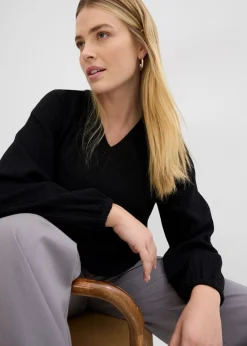 bonprix bonprix Camisas Y Blusas><noscript><img width=