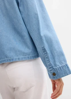 Mujer bonprix bonprix Túnica vaquera