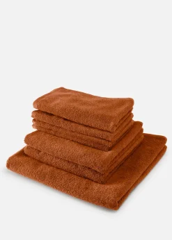 bonprix bonprix Muebles De Baño·Toallas De Baño|Toallas>Toalla con motivo de barco Marrón claro