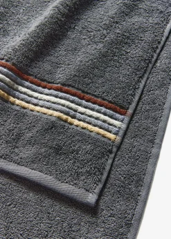 bonprix bonprix Toalla con motivo de barco