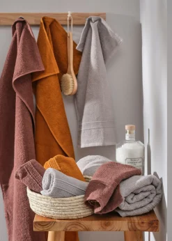 bonprix bonprix Toalla con motivo de barco