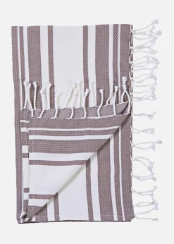 bonprix bonprix Toalla de algodón para hamán