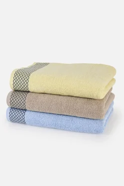 bonprix bonprix Toalla de mano de algodón