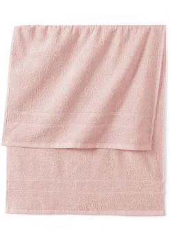 bonprix bonprix Toalla de mano de algodón de calidad suave