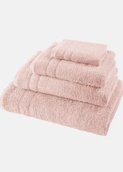 bonprix bonprix Toalla de mano de algodón de calidad suave