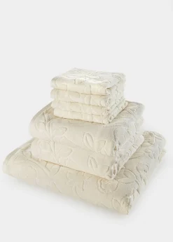 bonprix bonprix Muebles De Baño·Toallas De Baño|Toallas><noscript><img width=