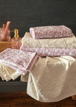 bonprix bonprix Muebles De Baño·Toallas De Baño|Toallas><noscript><img width=