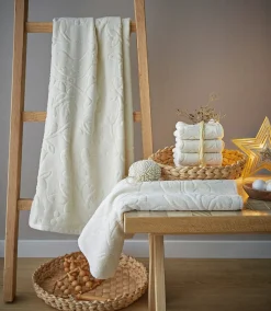 bonprix bonprix Muebles De Baño·Toallas De Baño|Toallas><noscript><img width=