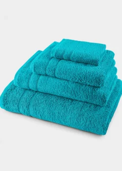 bonprix bonprix Toalla de mano de algodón de calidad suave