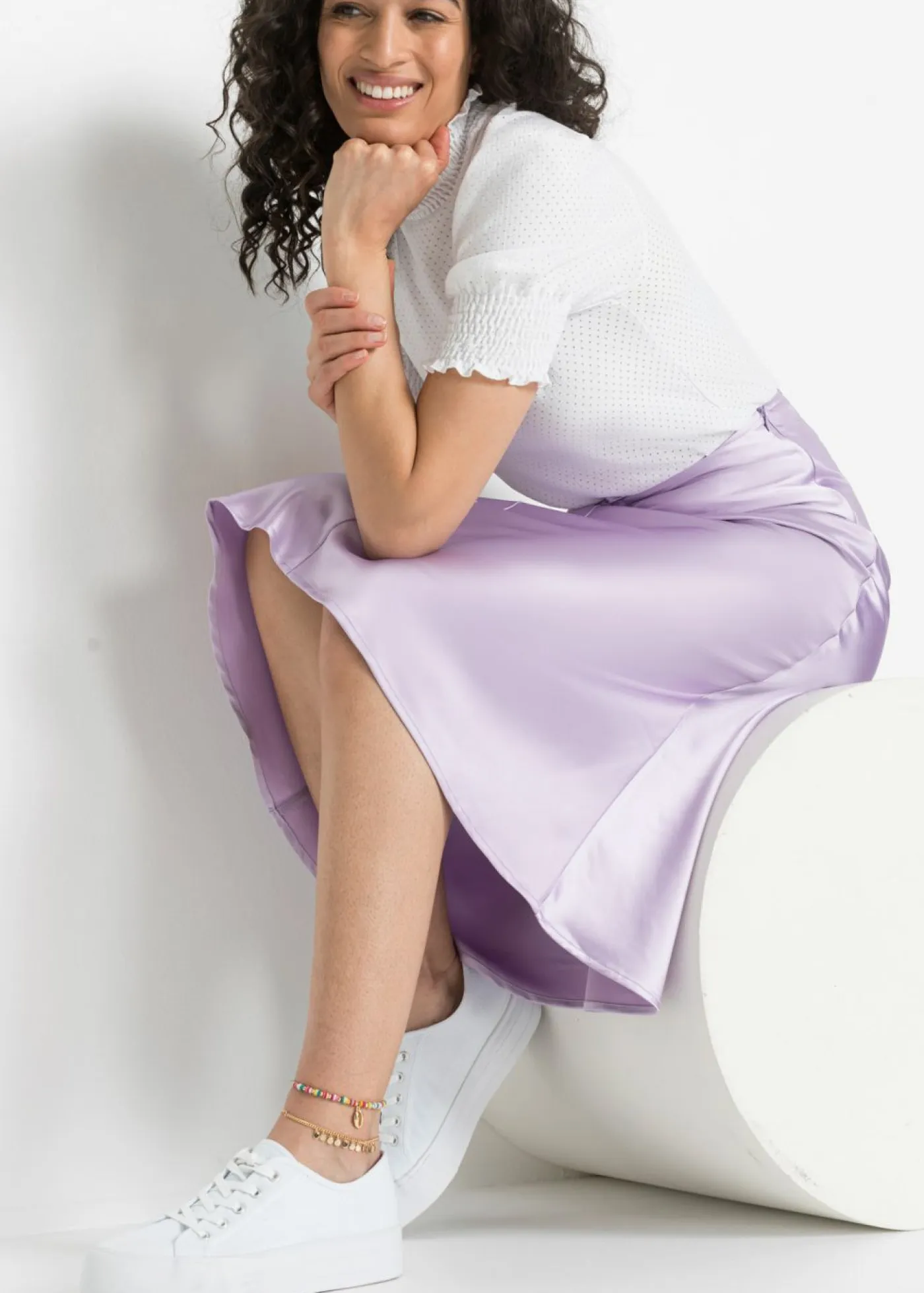 Mujer bonprix bonprix Tobillera (2 unidades)