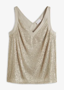 bonprix bonprix Camisetas>Top Piedra