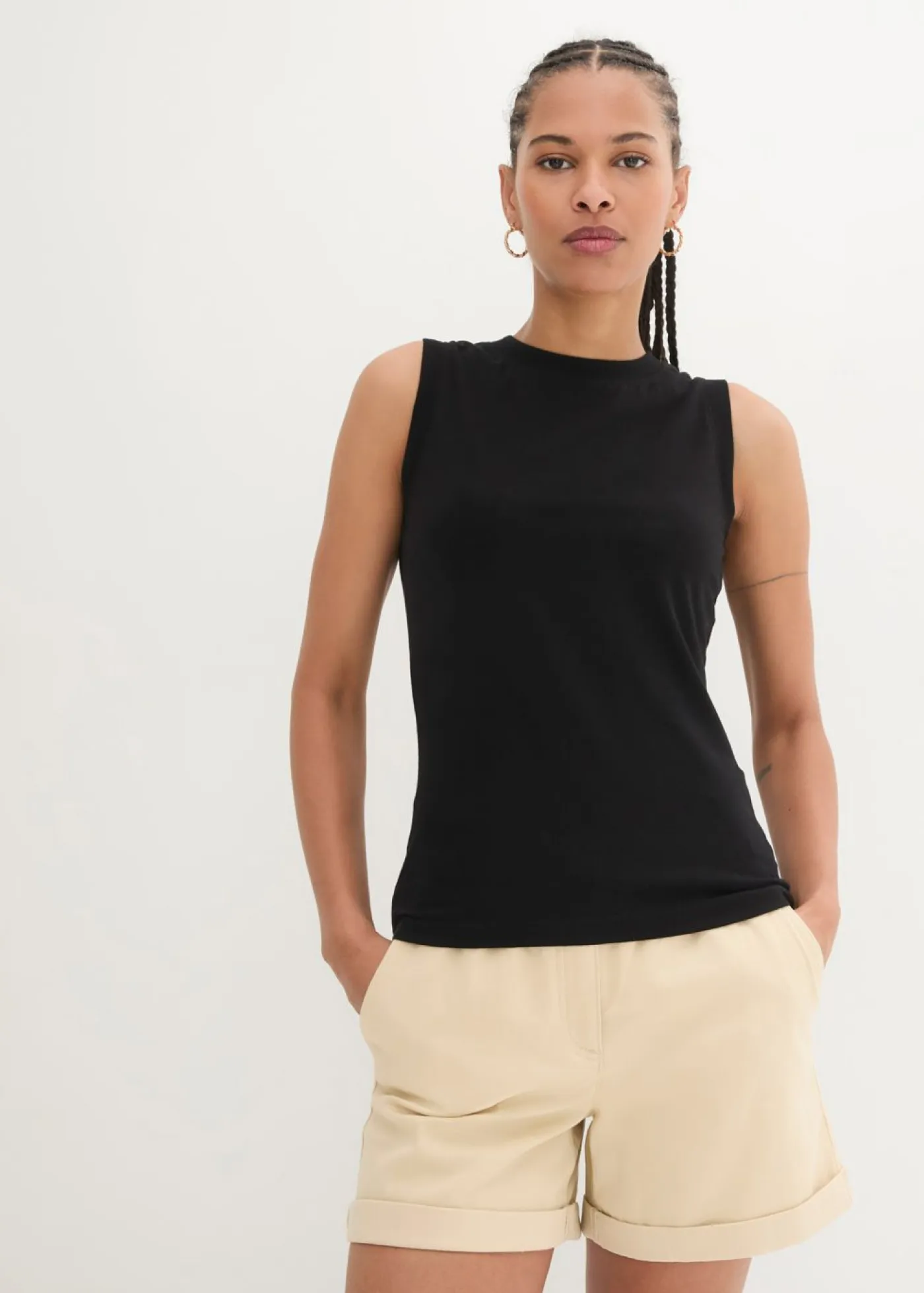 Mujer bonprix bonprix Top