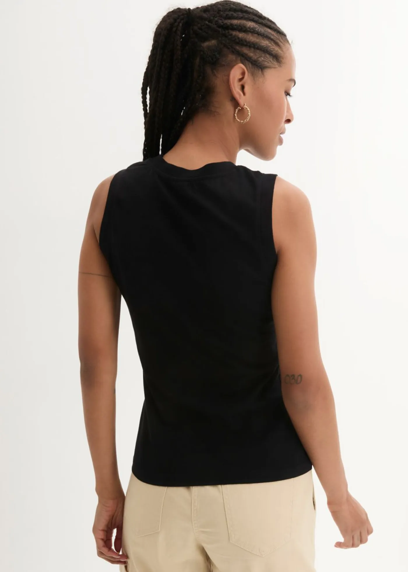 Mujer bonprix bonprix Top