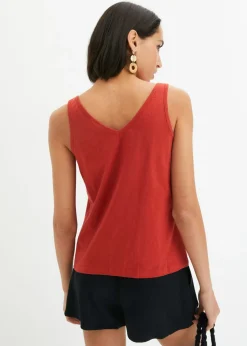 bonprix bonprix Básicos|Camisetas><noscript><img width=