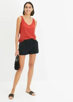 bonprix bonprix Básicos|Camisetas><noscript><img width=